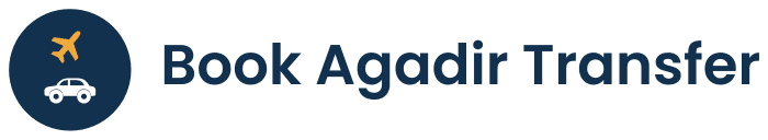 Book Agadir Transfer logo