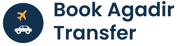 Book Agadir Transfer logo